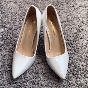 Brand new women highheel